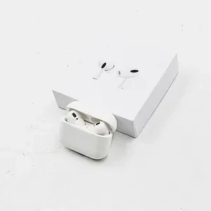 Wireless Bluetooth Earbuds — Wireless Earbuds