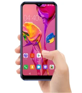 4G Android Smartphone with 6.1-inch Display, 6GB RAM and 128GB Storage — Smartphones