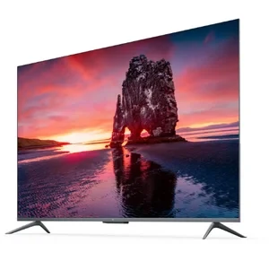 65-inch 4K LED smart television — Smart TV, Xiaomi