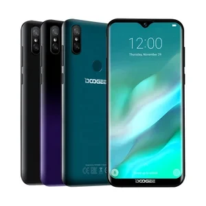 Android 9.0 Smartphone — Smartphones, DOOGEE