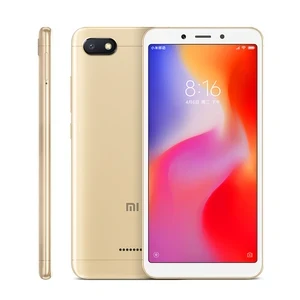 Android smartphone — Smartphones, Xiaomi