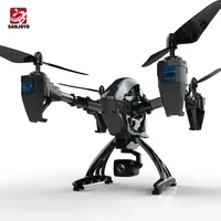 Camera Quadcopter — Drone