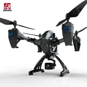 Camera Quadcopter — Drone