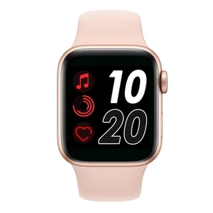 Color Display Smartwatch — Smart Watch