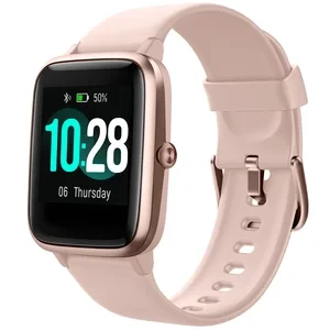 Fitness Tracker Smartwatch — Fitness Tracker