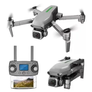 Foldable GPS UAV Drone with 4K HD Camera — Drone