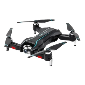 Foldable RC Quadcopter Drone with Adjustable Camera — Drone