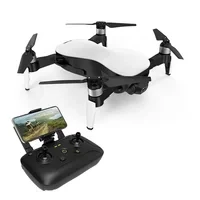 GPS Quadcopter with 3-Axis Gimbal and 1080P Camera — Drone, C-Fly