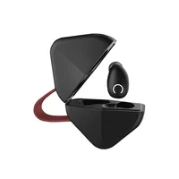 Graphene TWS Wireless Earphones with Active Noise Cancellation — Wireless Earbuds