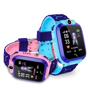 Kids smart watch — Kids Smart Watch