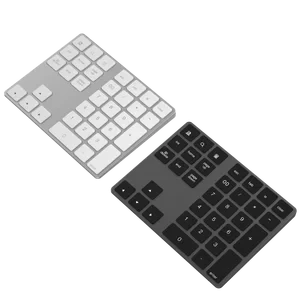 Mini Bluetooth Numeric Keyboard — Bluetooth Keyboard