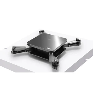 Mini Folding Quadcopter Drone — Drone