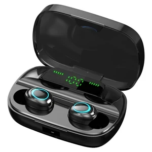 Mini TWS Wireless Earbuds — Wireless Earbuds