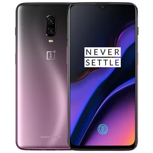 Mobile phone with 8GB RAM, 128GB storage and 6.41-inch display — Smartphones, OnePlus