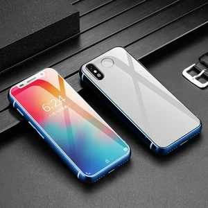 Mobile phone with fingerprint sensor — Smartphones