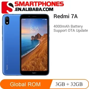 Mobile phone — Smartphones, Xiaomi