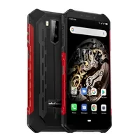 Rugged Waterproof Smartphone — Smartphones, Ulefone