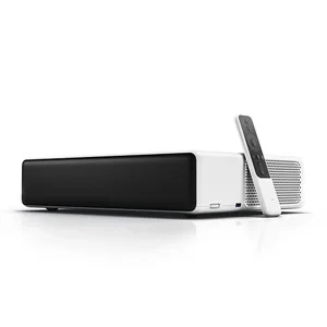 Short-throw laser projector — Smart Projector, Xiaomi