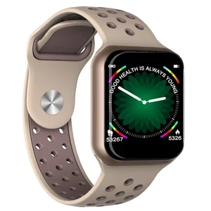 Smart Bracelet — Smart Watch