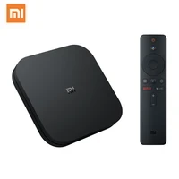 Smart TV Box — Smart TV, Xiaomi