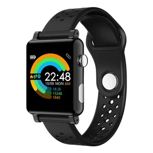 Smart watch fitness tracker — Smart Watch
