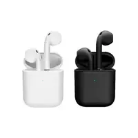 True Wireless In-Ear Earbuds — Wireless Earbuds