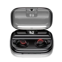 True Wireless Stereo Bluetooth Earbuds — Wireless Earbuds, USAMS