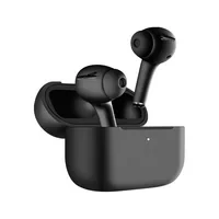 True Wireless Stereo In-Ear Earphones with Charging Case — Wireless Earbuds
