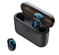 TWS Wireless Earbuds — Wireless Earbuds