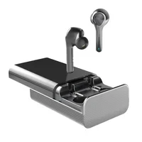 TWS Wireless Earphones with Charging Case — Wireless Earbuds