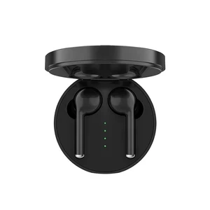 TWS Wireless Earphones — Wireless Earbuds