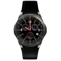 Waterproof Smart Watch with Camera and Phone — Smart Watch