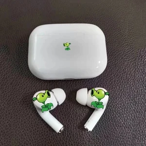 Wireless Earphones with Touch Control — Wireless Earbuds