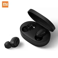 Wireless TWS Earbuds — Wireless Earbuds, Xiaomi