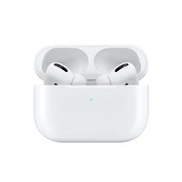 Wireless TWS Earbuds — Wireless Earbuds