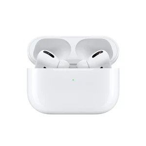 Wireless TWS Earbuds — Wireless Earbuds
