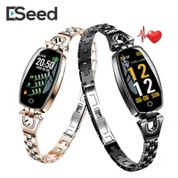 Women's Smart Wristband — Fitness Tracker