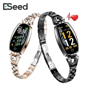 Women's Smart Wristband — Fitness Tracker