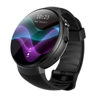 1.39-Inch Android Smartwatch — Smart Watch, LEMFO