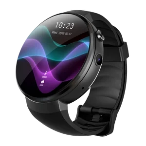 1.39-Inch Android Smartwatch — Smart Watch, LEMFO