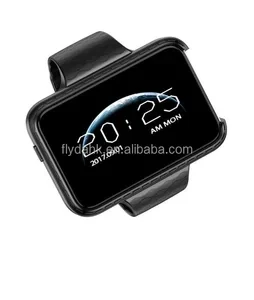 2G Smartwatch Phone with 2.2-Inch IPS Color Screen — Smart Watch