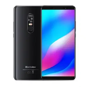 4G Projection Smartphone with Built-in Projector — Smartphones, Blackview