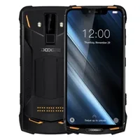 4G smartphone — Smartphones, DOOGEE