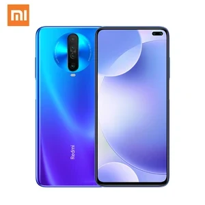 5G Mobile Phone — Smartphones, Xiaomi