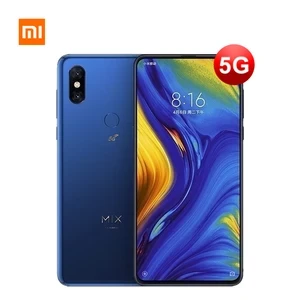 5G Network Smartphone — Smartphones, Xiaomi