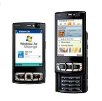8 GB Mobile Phone — Smartphones, Nokia