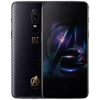 8GB RAM 128GB Storage Mobile Phone — Smartphones, OnePlus
