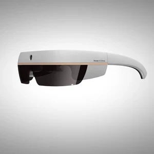 Android 6.0 4G All-in-One Smart 3D AR Glasses — Smart Glasses, Meegopad