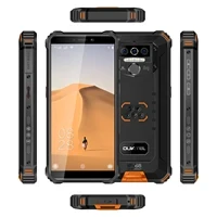 Android Mobile Phone with 5.5-inch HD+ Display — Smartphones, OUKITEL