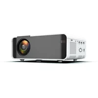 Android Wi-Fi and Bluetooth Home Theater Projector — Smart Projector